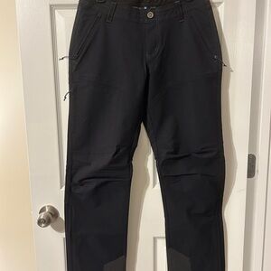 New Kuhl Klash women's softshell pants